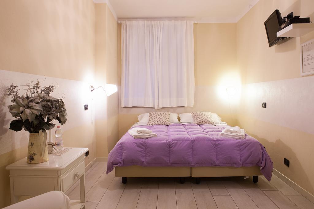 Bed and breakfast Botton D'oro Pelabrocco 2*