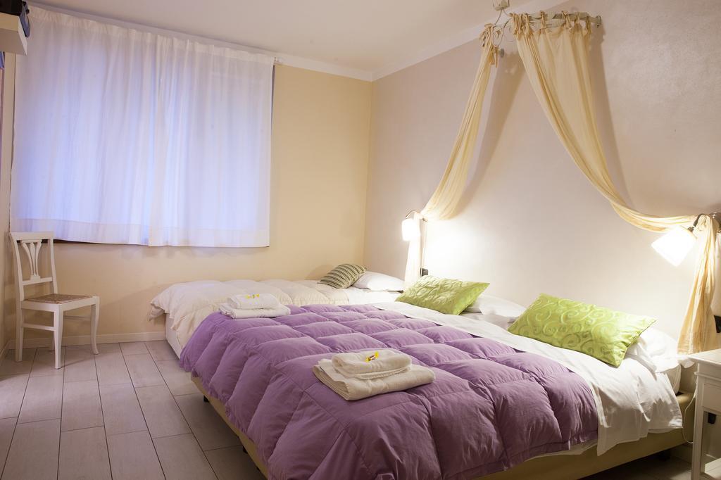 Bed and breakfast Botton D'oro Pelabrocco 2*