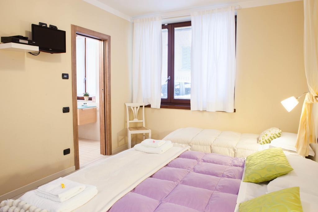 Bed and breakfast Botton D'oro Pelabrocco 2*