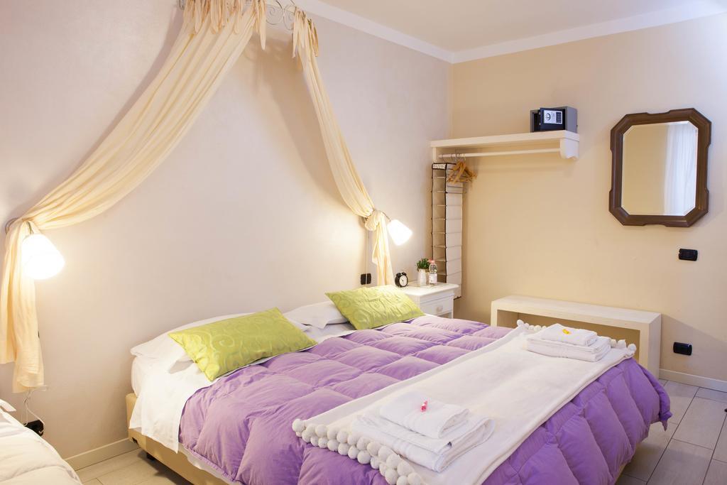 Botton D'oro Pelabrocco Bed and breakfast 2*