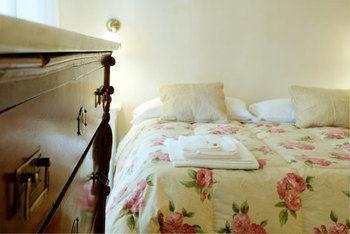 Botton D'oro Pelabrocco Bed and breakfast Bérgamo