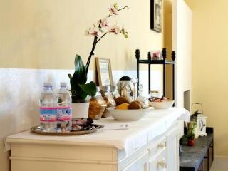 Bed and breakfast Botton D'oro Pelabrocco