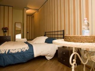 Bed and breakfast Botton D'oro Pelabrocco 2*