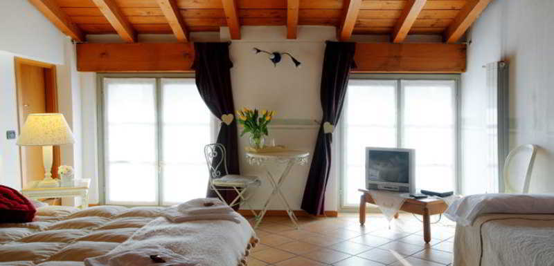 Botton D'oro Pelabrocco Bed and breakfast