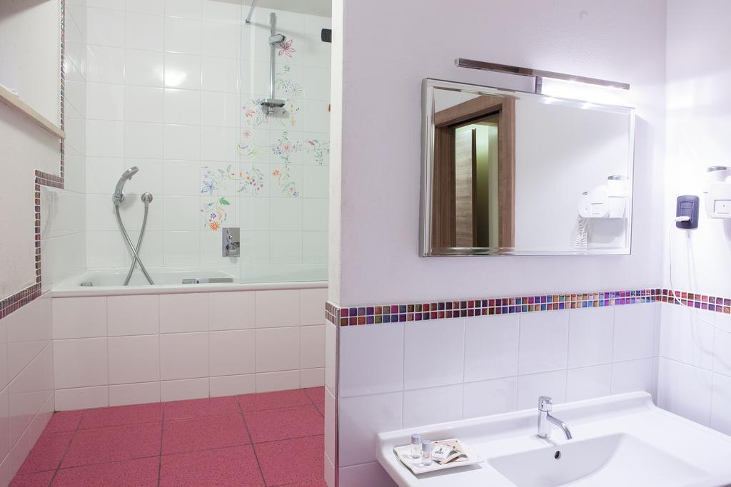 Bed and breakfast Botton D'oro Pelabrocco 2*