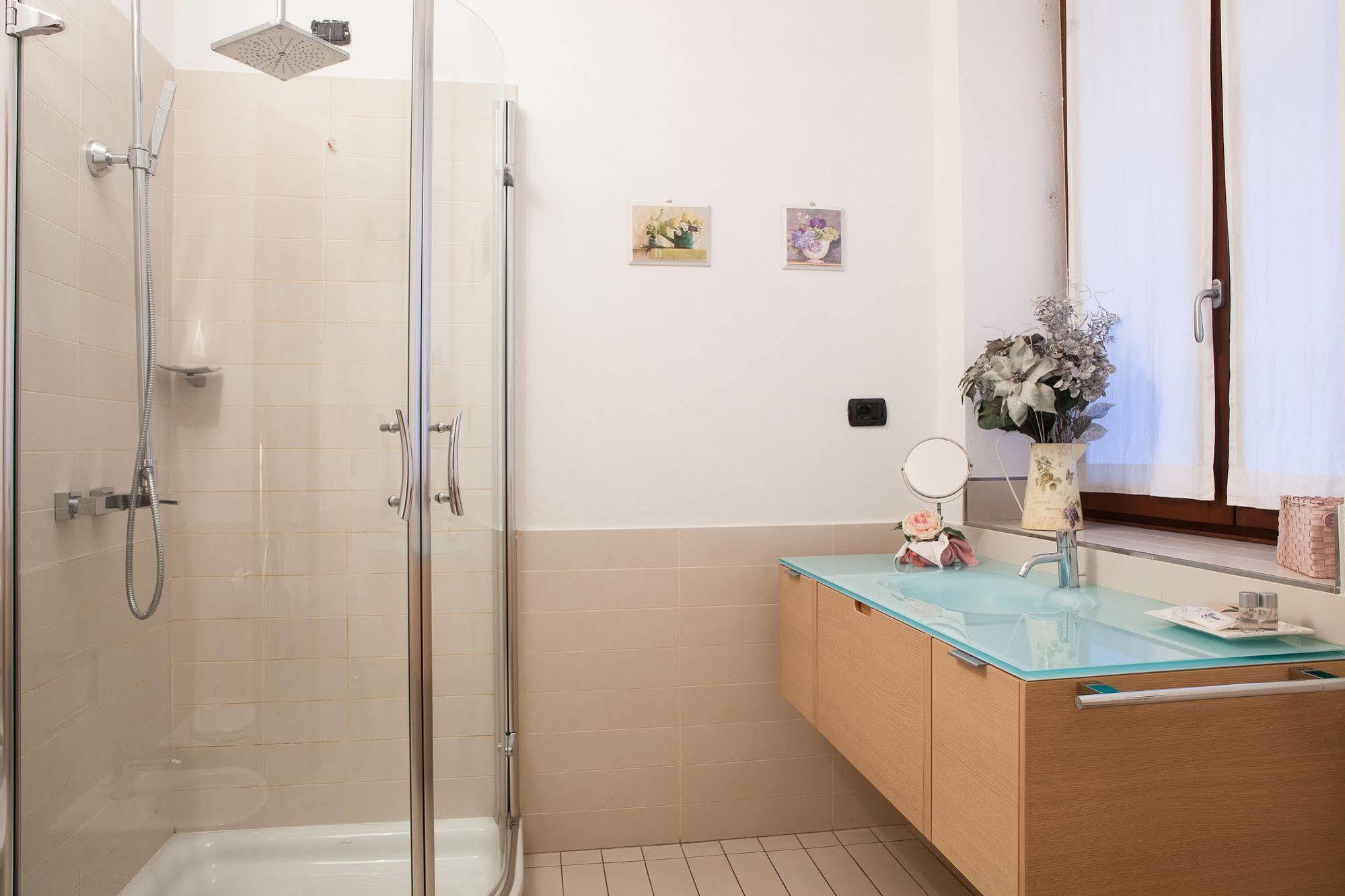 Bed and breakfast Botton D'oro Pelabrocco