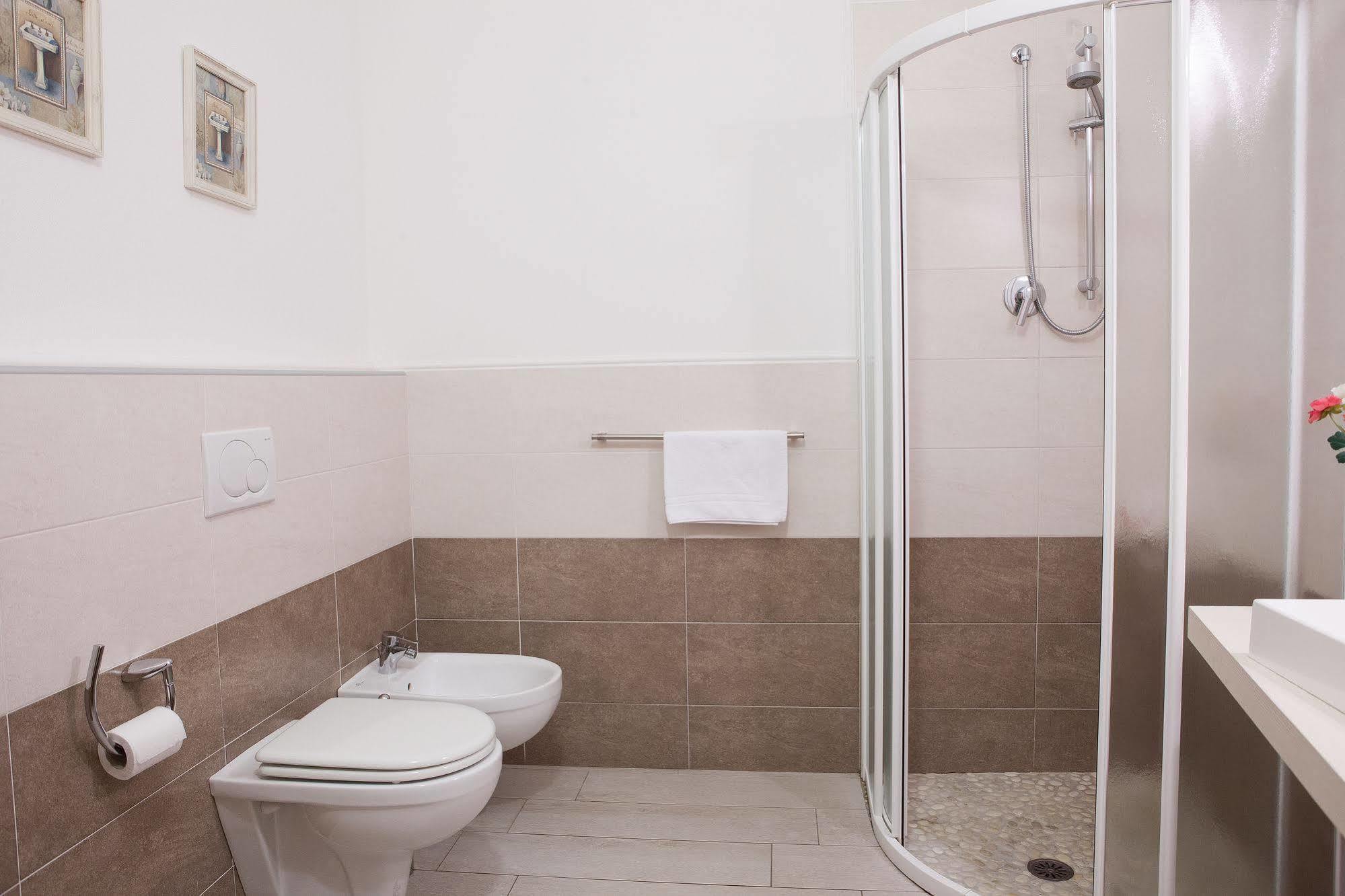 Bed and breakfast Botton D'oro Pelabrocco