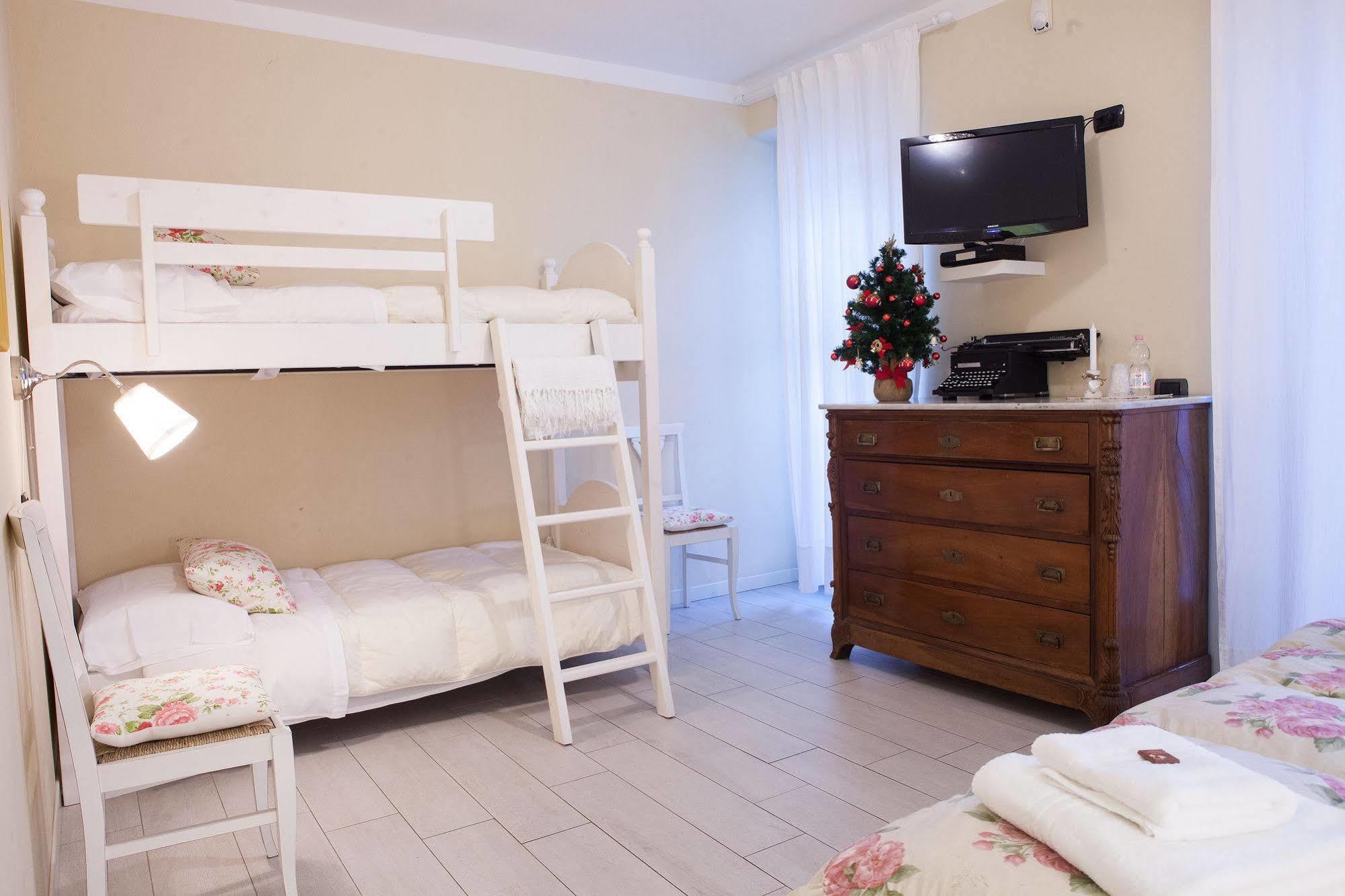 Botton D'oro Pelabrocco Bed and breakfast Bérgamo
