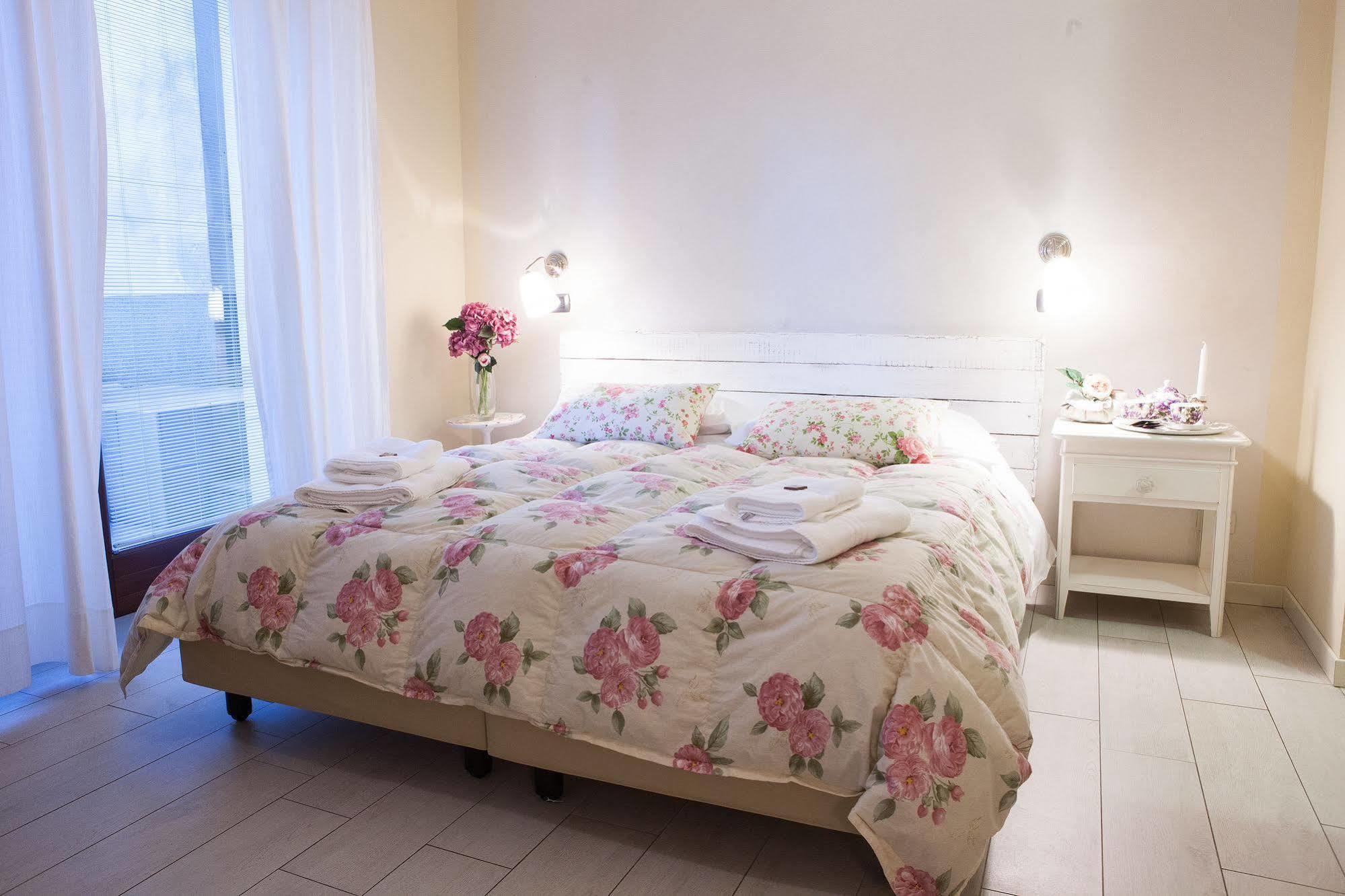 Botton D'oro Pelabrocco Bed and breakfast